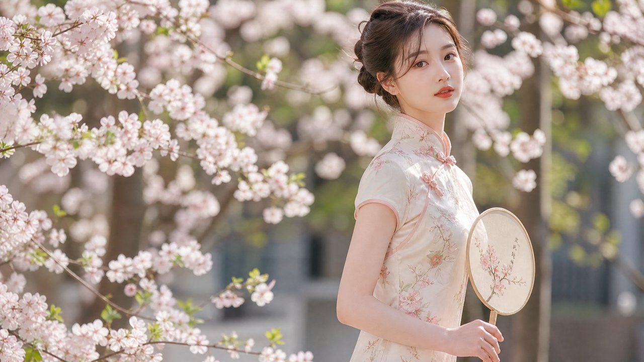 双飞视频美少女写真视频